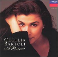 Cecilia Bartoli: A Portrait von Cecilia Bartoli