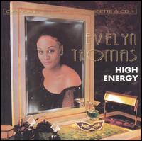 High Energy von Evelyn Thomas