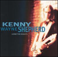 Ledbetter Heights von Kenny Wayne Shepherd