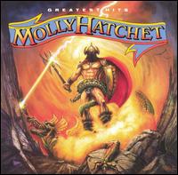 Greatest Hits von Molly Hatchet