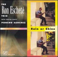 Rain or Shine von Ron Eschete