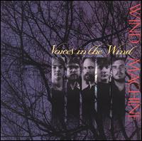 Voices in the Wind von Wind Machine