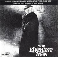 Elephant Man von John Morris
