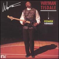 Power Forward von Wayman Tisdale