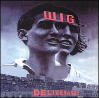 Deliverance von Wig