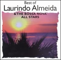 Best of Laurindo Almeida von Laurindo Almeida