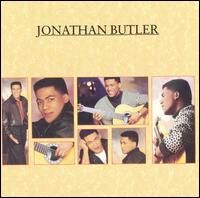 Jonathan Butler von Jonathan Butler