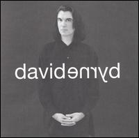 David Byrne von David Byrne