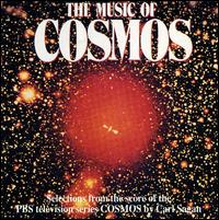 Cosmos: Selections from the PBS Series von Original TV Soundtrack
