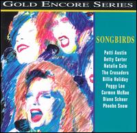 Songbirds [GRP] von Various Artists