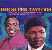 Super Taylors von Little Johnny Taylor