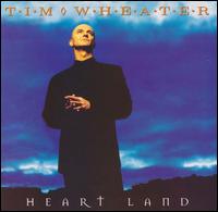 Heart Land von Tim Wheater