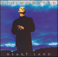 Heart Land von Tim Wheater