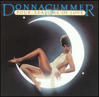 Four Seasons of Love von Donna Summer