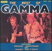 Best of Gamma von Gamma
