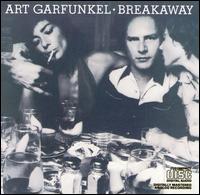 Breakaway von Art Garfunkel