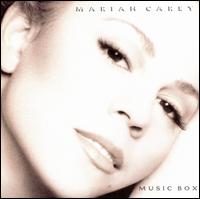 Music Box von Mariah Carey