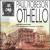 Othello by William Shakespeare von Paul Robeson