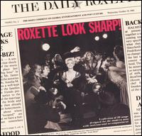 Look Sharp! von Roxette