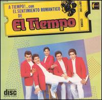 Tiempo con el Tiempo von El Tiempo