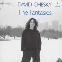 Fantasies von David Chesky