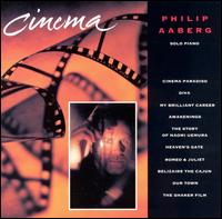 Cinema von Philip Aaberg