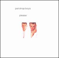 Please von Pet Shop Boys