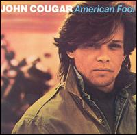 American Fool von John Mellencamp