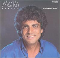 Mon Chanteur Prefere von Enrico Macias