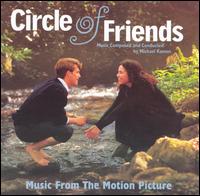 Circle of Friends von Michael Kamen