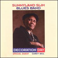 Decoration Day von Sunnyland Slim