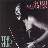 Time After Time [Drive Archive] von Sarah Vaughan