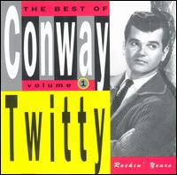 Best of Conway Twitty, Vol. 1: The Rockin' Years von Conway Twitty