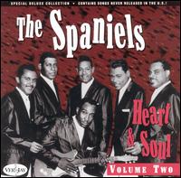 Heart & Soul, Vol. 2 von The Spaniels