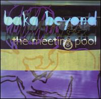 Meeting Pool von Baka Beyond