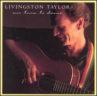 Our Turn to Dance von Livingston Taylor
