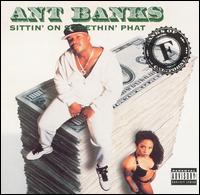 Sittin' on Something Phat von Ant Banks