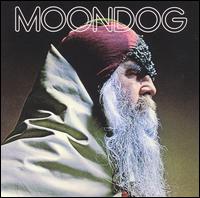 Moondog [Compilation] von Moondog