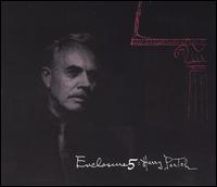 Enclosure Five von Harry Partch