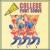 Top Ten College Fight Songs von Various Artists