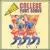 Top Ten College Fight Songs von Various Artists