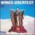 Wings Greatest von Paul McCartney