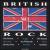British Rock, Vol. 1 [Original Sound] von Various Artists