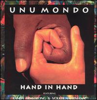 Hand in Hand von Unu Mondo