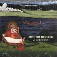 Moment Records Collection, Vol. 1 von Various Artists