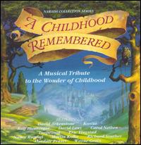 Childhood Remembered von Various Artists