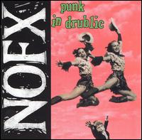 Punk in Drublic von NOFX