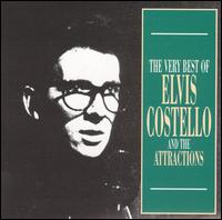 Very Best of Elvis Costello and the Attractions von Elvis Costello
