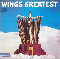Wings Greatest von Paul McCartney