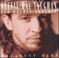 Greatest Hits von Stevie Ray Vaughan